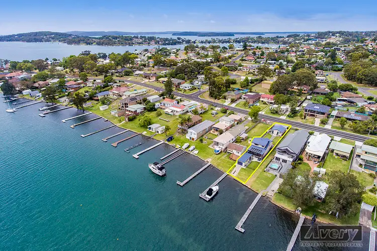 Fifth view of Homely house listing, 87 Ilford Avenue, Arcadia Vale NSW 2283