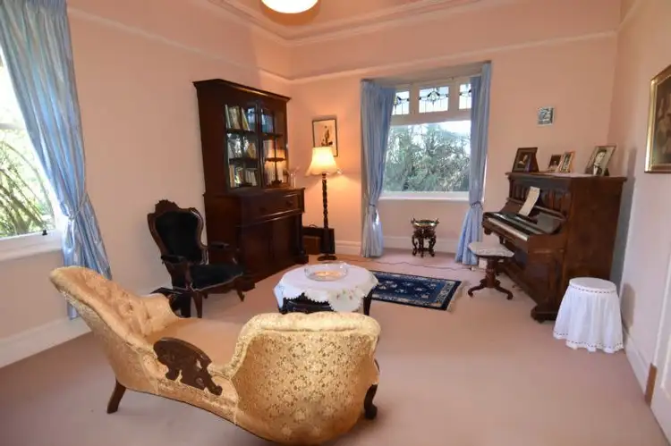 Third view of Homely rural property listing, 220 Sharpes Road, Miners Rest VIC 3352