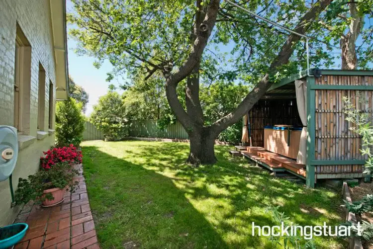 Second view of Homely house listing, 134 Outhwaite Road, Heidelberg West VIC 3081