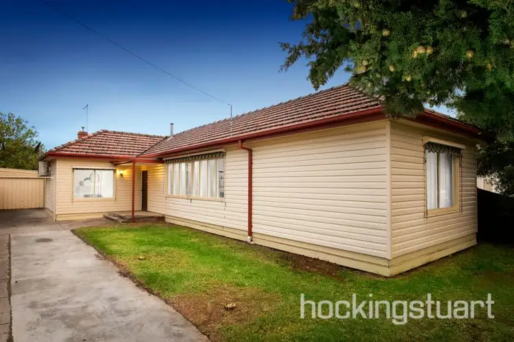 7 Bruce Street, Laverton VIC 3028
