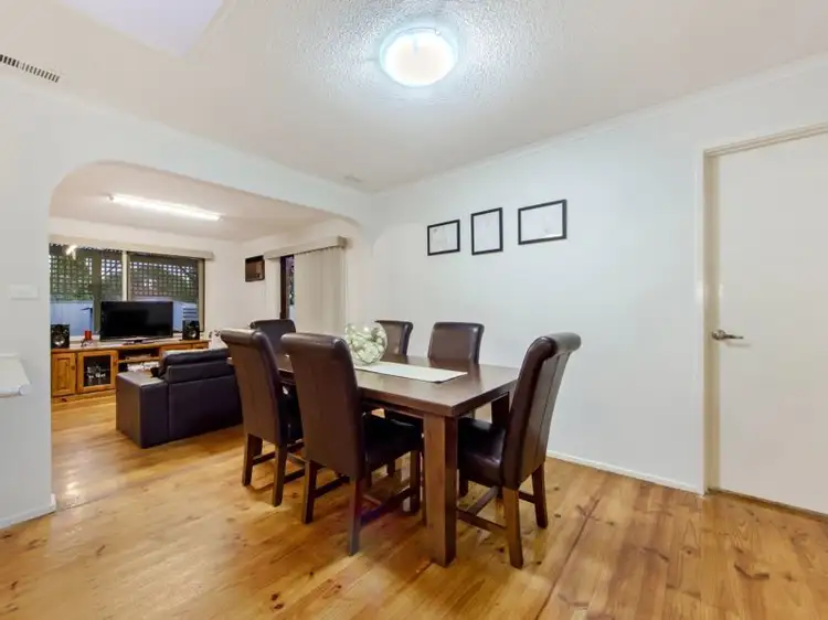 Fourth view of Homely house listing, 6 Firbank Terrace, Albanvale VIC 3021