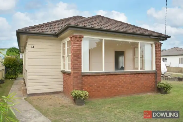 Main view of Homely house listing, 13 Fullerton Street, Fern Bay NSW 2295