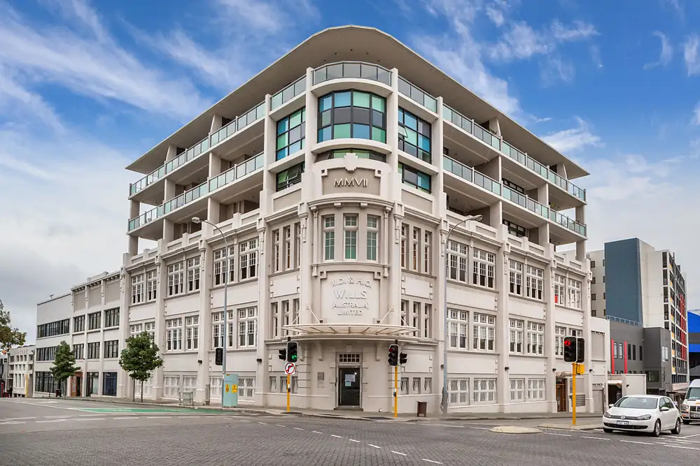 Main view of Homely apartment listing, 26/474 Murray Street, Perth WA 6000