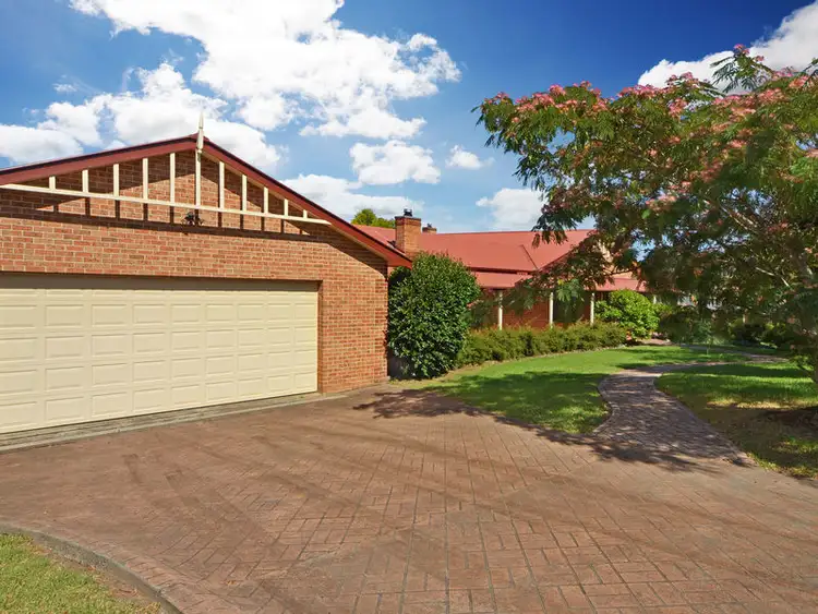 25 Kongoola Avenue, Cambewarra NSW 2540