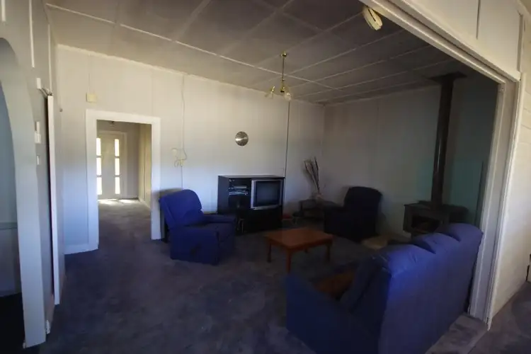 Third view of Homely house listing, 8 Binda Street, Gooloogong NSW 2805