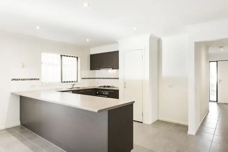 Second view of Homely house listing, 13 Sandover Street, Doreen VIC 3754