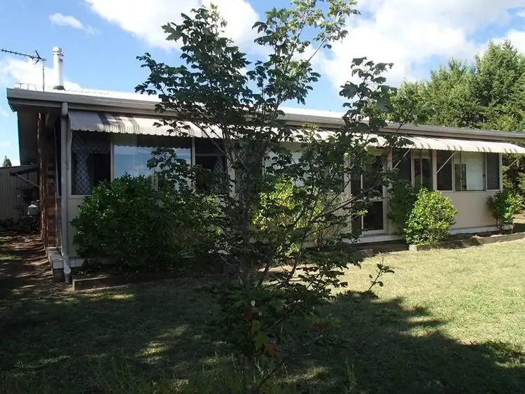 Third view of Homely house listing, 306 Pozieres Road, Stanthorpe QLD 4380