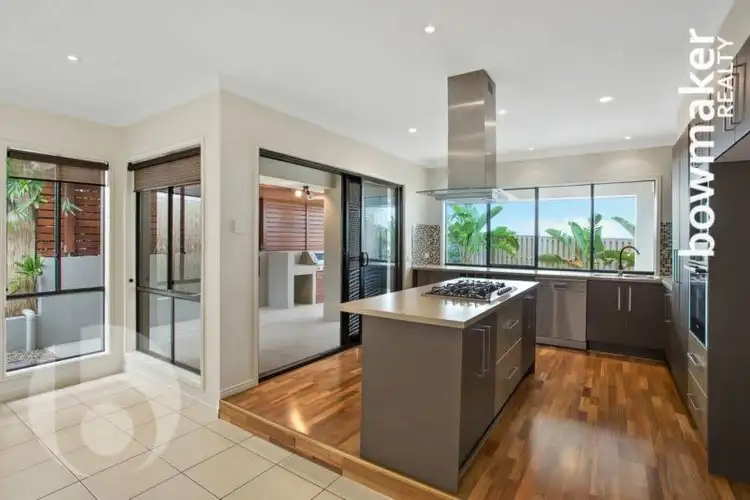 Third view of Homely house listing, 35 Forrestal Circuit, North Lakes QLD 4509