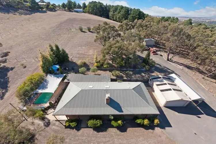 60 Eighteenth Avenue, Eden Park VIC 3757