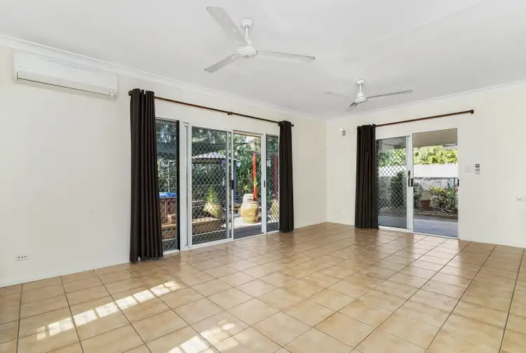 Fifth view of Homely house listing, 16 Phoenix Circuit, Durack NT 830