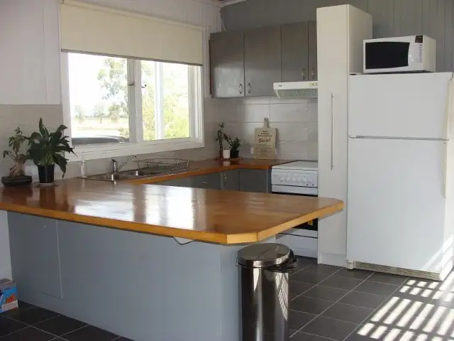 Third view of Homely house listing, 38 Forrest Street, Mathoura NSW 2710