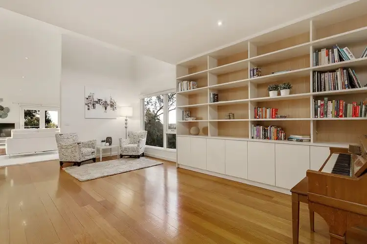 Second view of Homely house listing, 44 Aurum Crescent, Ringwood North VIC 3134