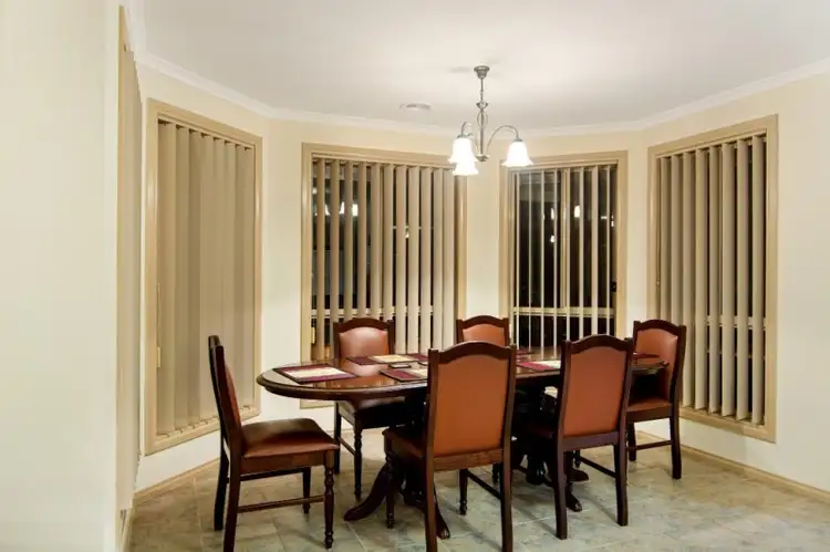 Sixth view of Homely house listing, 12 Pelham Crescent, Wyndham Vale VIC 3024