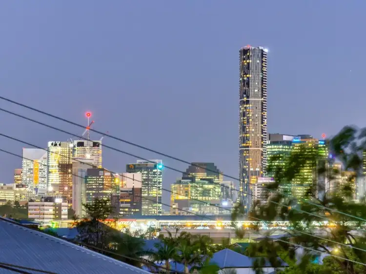 1 Royal Street, Paddington QLD 4064