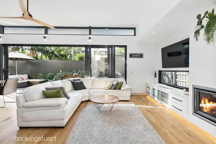 Third view of Homely house listing, 2/5 Holding Street, Beaumaris VIC 3193
