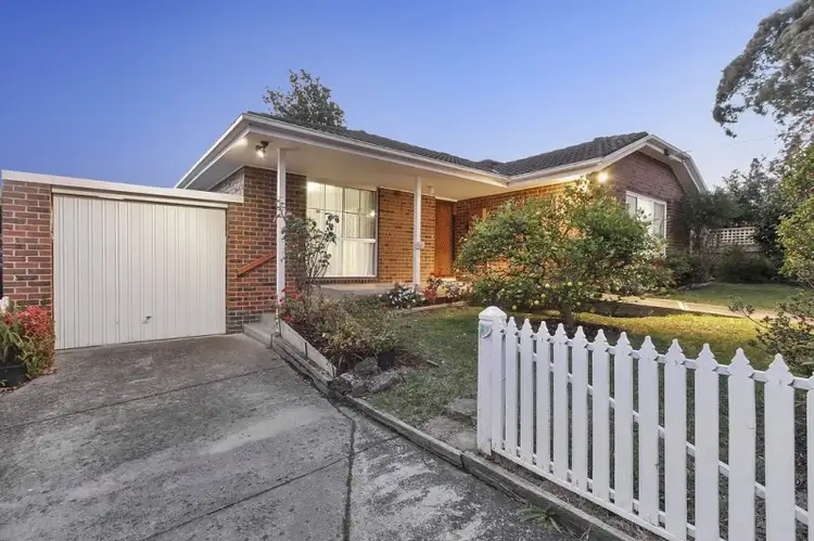 Main view of Homely house listing, 62A Ford Street, Ringwood VIC 3134