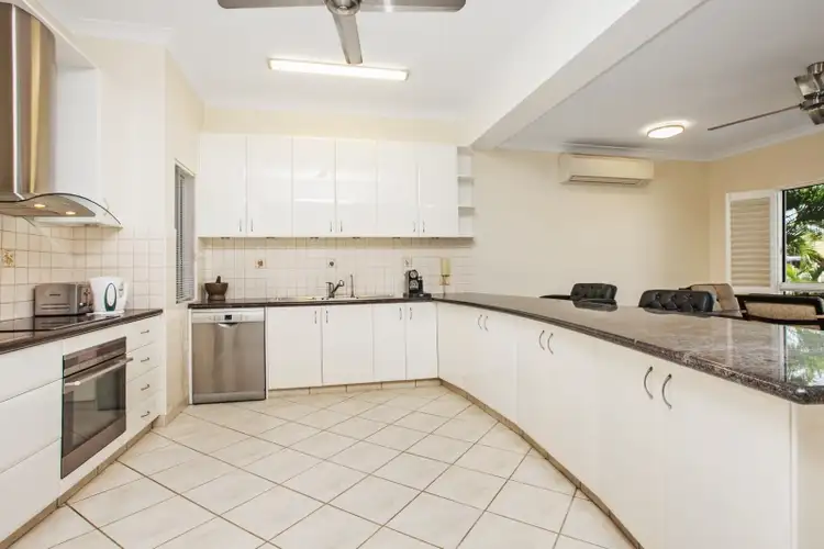 Fourth view of Homely townhouse listing, 2/11 Tipperary Court, Stuart Park NT 820