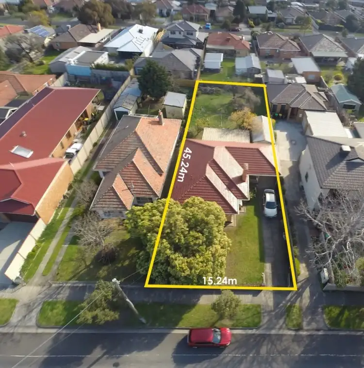 63 Maidstone Street, Altona VIC 3018