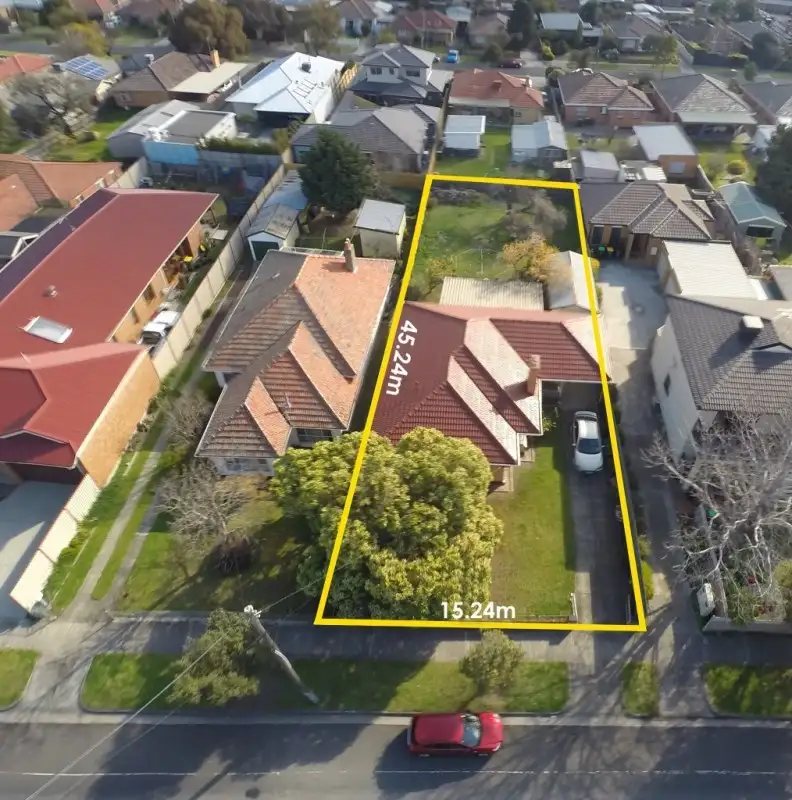 Main view of Homely house listing, 63 Maidstone Street, Altona VIC 3018
