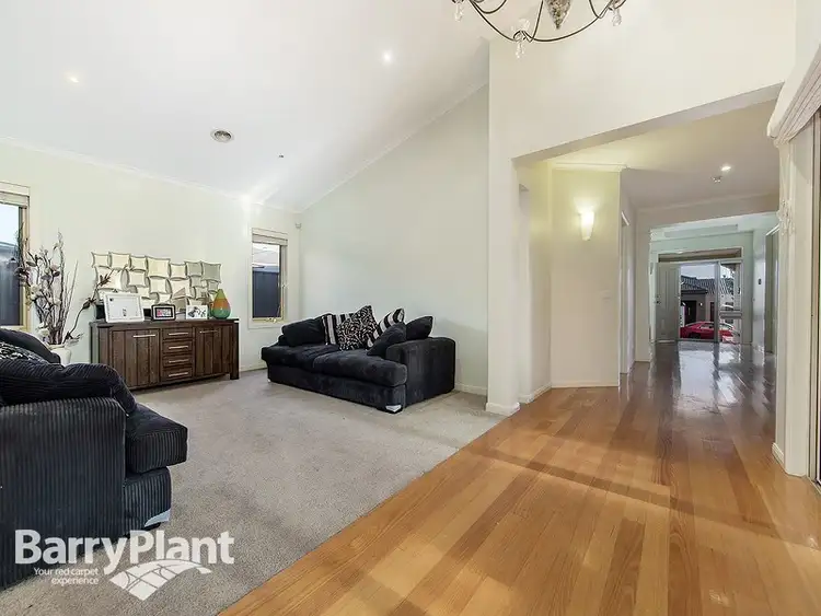 Fourth view of Homely house listing, 25 Rochester Vista, Derrimut VIC 3030