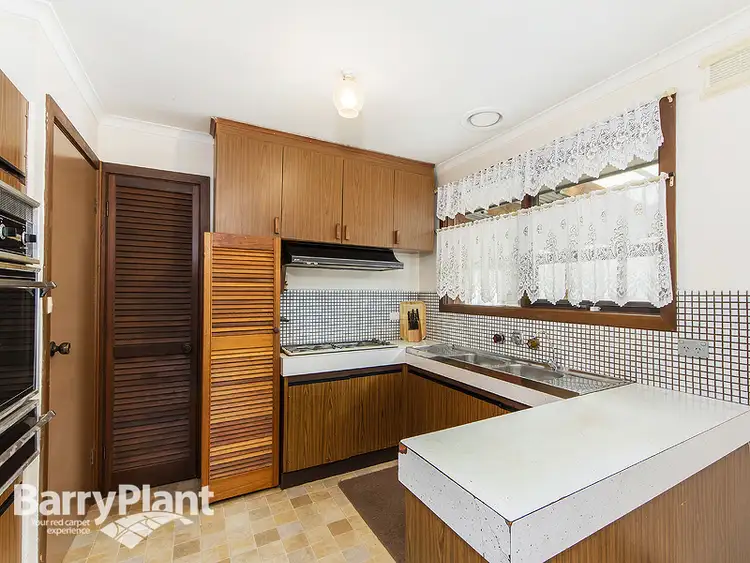 Fourth view of Homely house listing, 7 Washington Street, St Albans VIC 3021