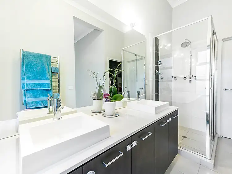 Second view of Homely house listing, 20 Creekside Boulevard, Wyndham Vale VIC 3024