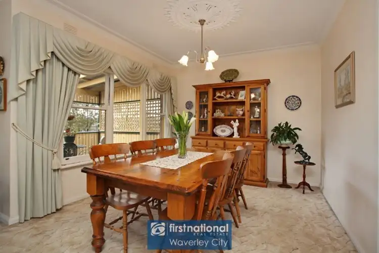 Third view of Homely house listing, 30 Montgomery Avenue, Mount Waverley VIC 3149