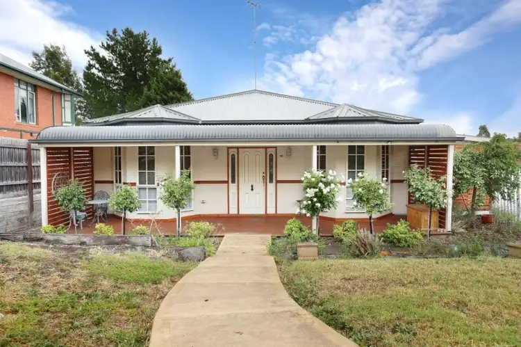 7 Green Valley Grove, Meadow Heights VIC 3048