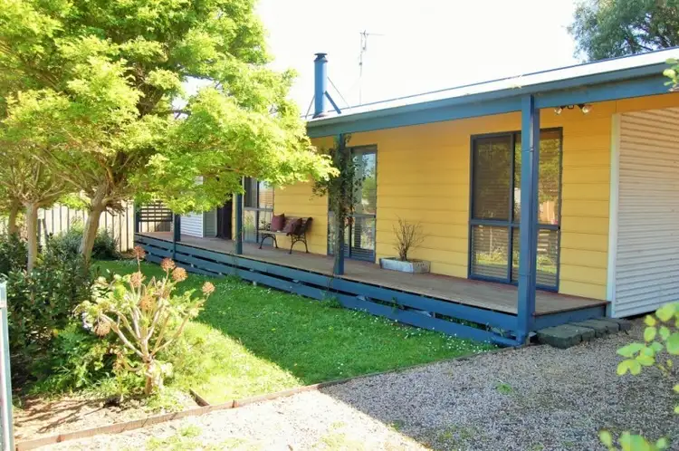 Fifth view of Homely house listing, 35 Bilson Street, Wonthaggi VIC 3995