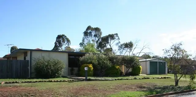 19 Hass Street, Oakey QLD 4401