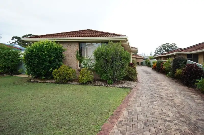 Main view of Homely villa listing, Address available on request