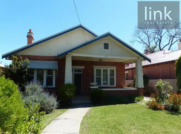 Main view of Homely house listing, 643 Olive Street, Albury NSW 2640