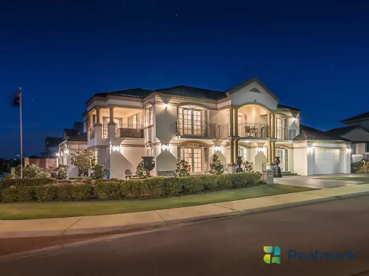 64 Silver Sands Drive, Iluka WA 6028