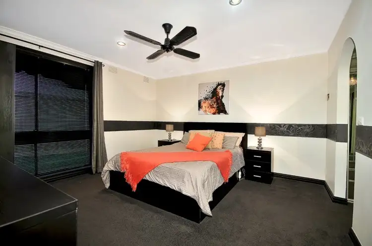 Seventh view of Homely house listing, 6 Ulmara Place, Keilor Downs VIC 3038