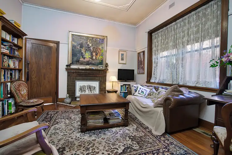 Fifth view of Homely house listing, 17 Raglan Street North, Ballarat Central VIC 3350