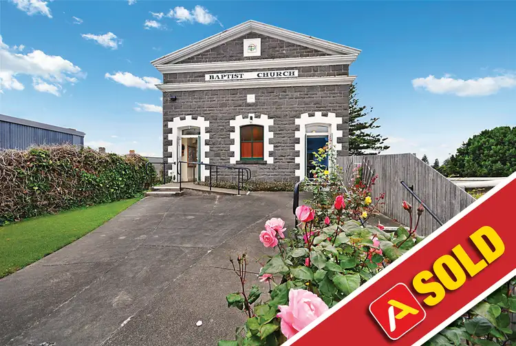 36 Percy Street, Portland VIC 3305