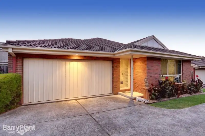 Main view of Homely unit listing, 4/78 Maroondah Highway, Croydon VIC 3136