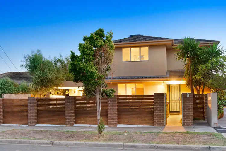 Main view of Homely townhouse listing, 4/21-23 Cormac Street, Preston VIC 3072