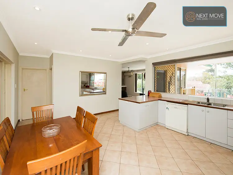 Seventh view of Homely house listing, 8 Woodhams St, Willagee WA 6156