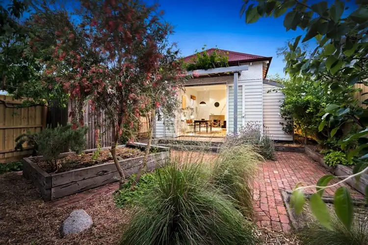 Second view of Homely house listing, 51 Bastings Street, Northcote VIC 3070