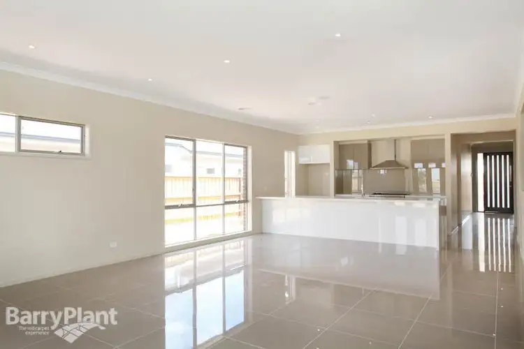 Third view of Homely house listing, 45 Lancefield Circuit, Eynesbury VIC 3338