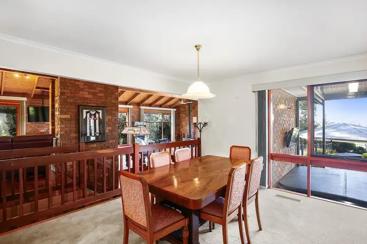 Fourth view of Homely house listing, 198 Old Gippsland Road, Lilydale VIC 3140