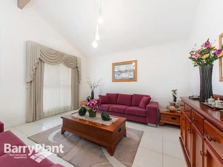 Second view of Homely house listing, 9 Robinsons Road, Deer Park VIC 3023