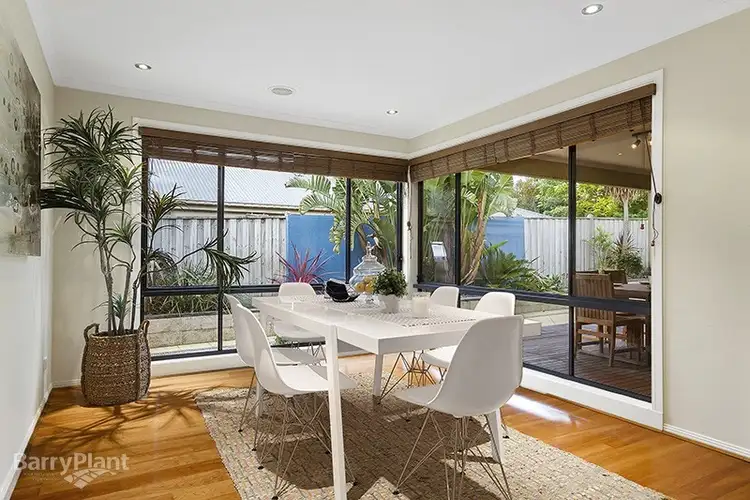 Fourth view of Homely house listing, 18 Eucumbene Drive, Berwick VIC 3806