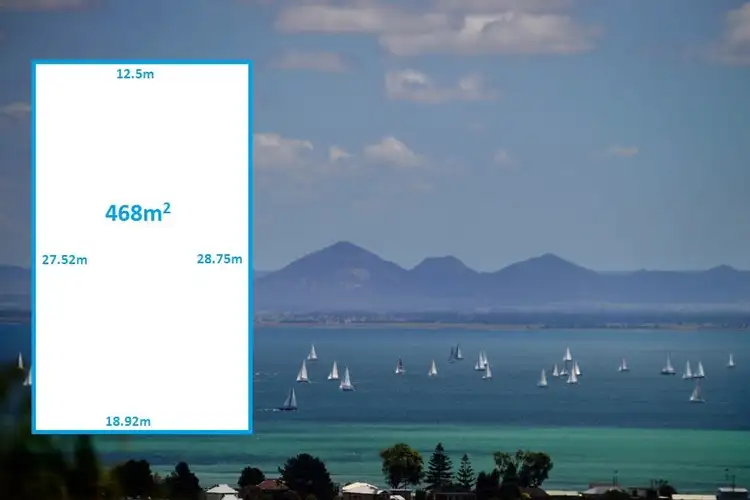 Lot 722 The Panorama, Portarlington VIC 3223