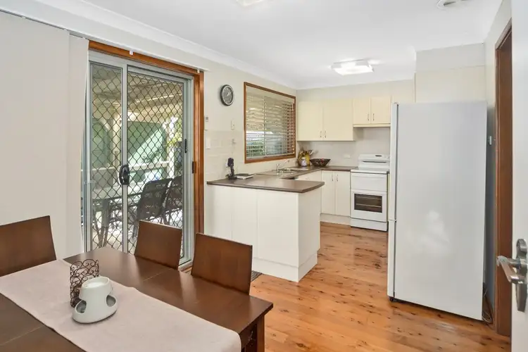 Third view of Homely house listing, 1 Farrar Drive, North Nowra NSW 2541
