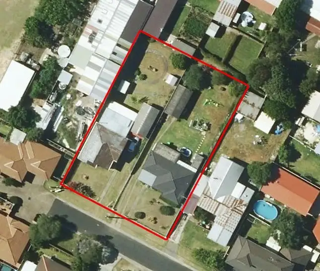 Second view of Homely house listing, 3 & 5 Richard Street, Richmond NSW 2753