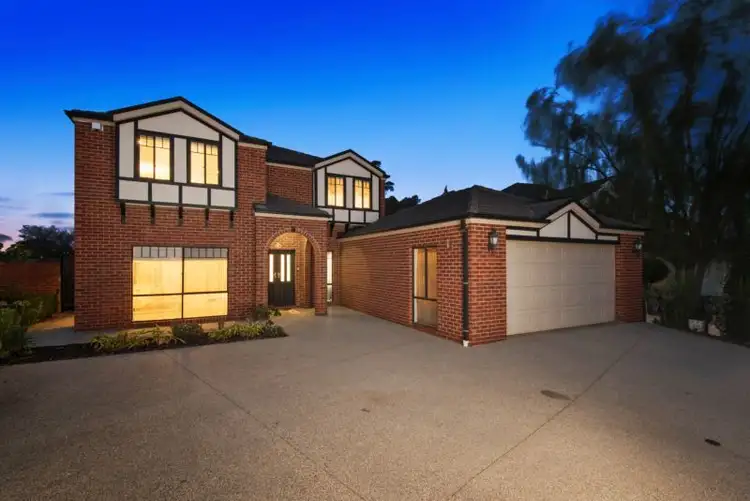 Second view of Homely house listing, 49 Carruthers Drive, Hoppers Crossing VIC 3029