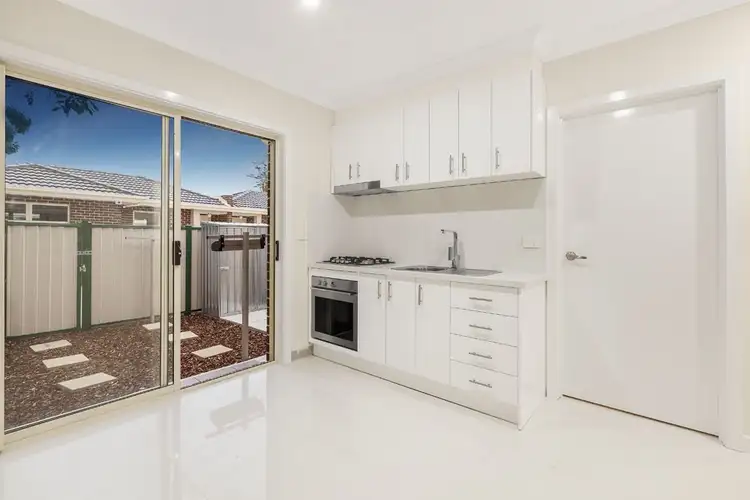 Second view of Homely unit listing, 1/7 Drysdale Street, Reservoir VIC 3073