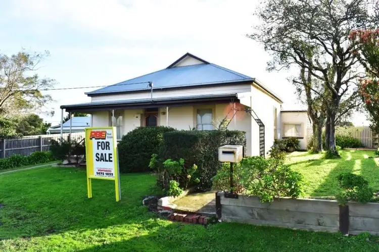 66 Broome Crescent, Wonthaggi VIC 3995